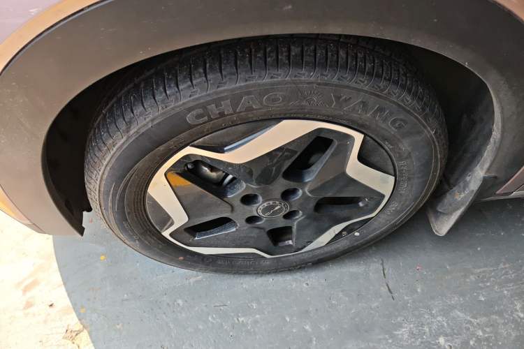 Used BYD Dolphin 2021 405 km Fashion Edition
