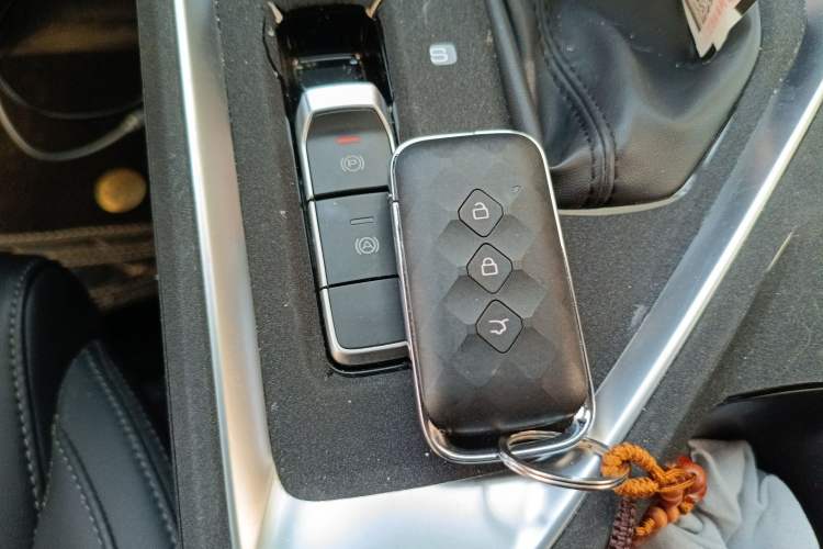 Used Wuling Asta 2021 1.5T CVT Starlight Edition
