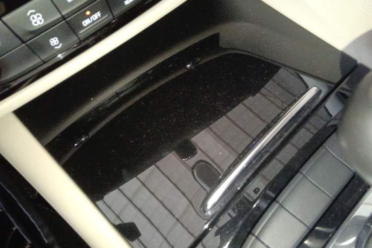 Used Buick Regal 2017 30H Elite Version Vehicle Key