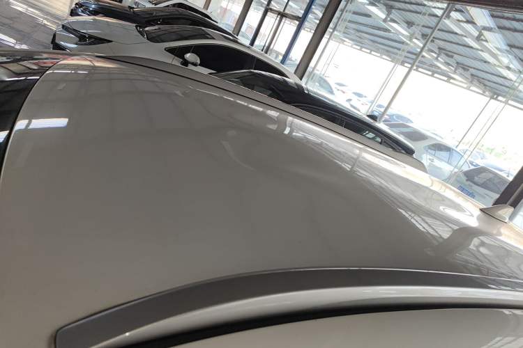 Used Toyota YARiS L Zhi Xuan 2022 X-Trail 1.5L CVT Leading PLUS Edition
