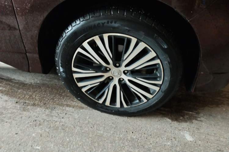 Used Honda Avancier 2017 370TURBO Four-Wheel Drive Prestige Edition Right Front Wheel Hub