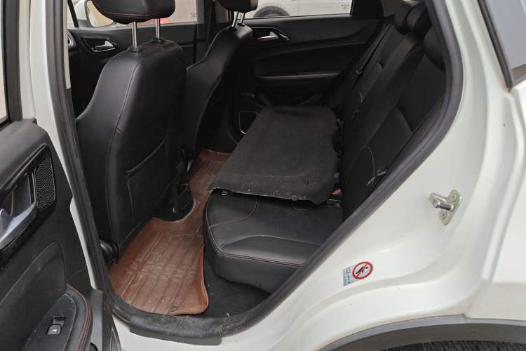 Used Brilliance V3 2016 1.5L Automatic Elite Model
