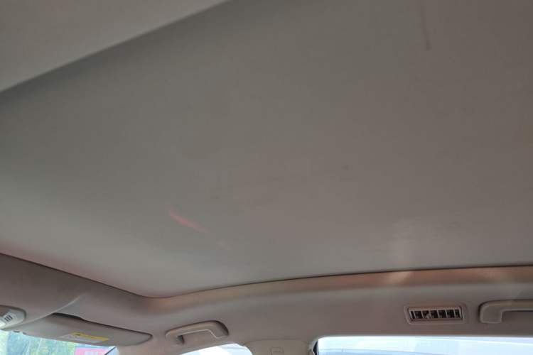 Used Wuling Victory 2020 1.5T CVT Flagship Edition
