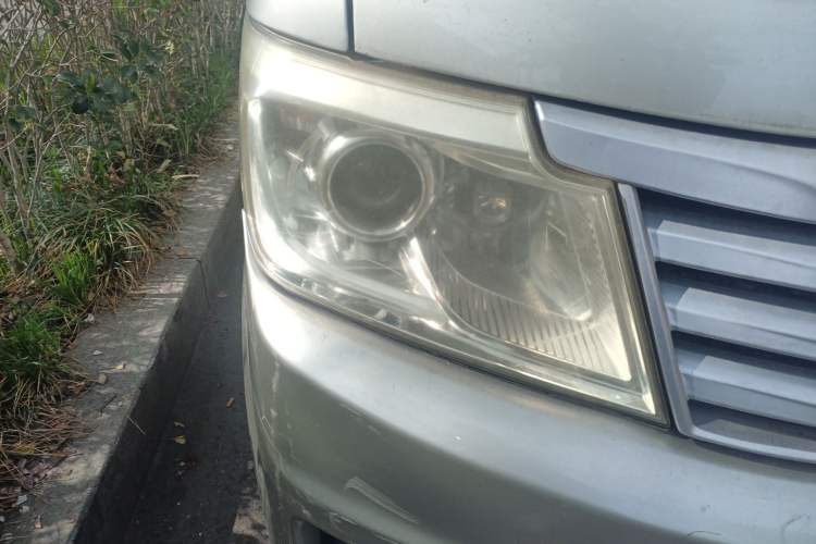 Used CHANGAN KAICHENG Star 9 2015 1.5L Base Version 4G15S
