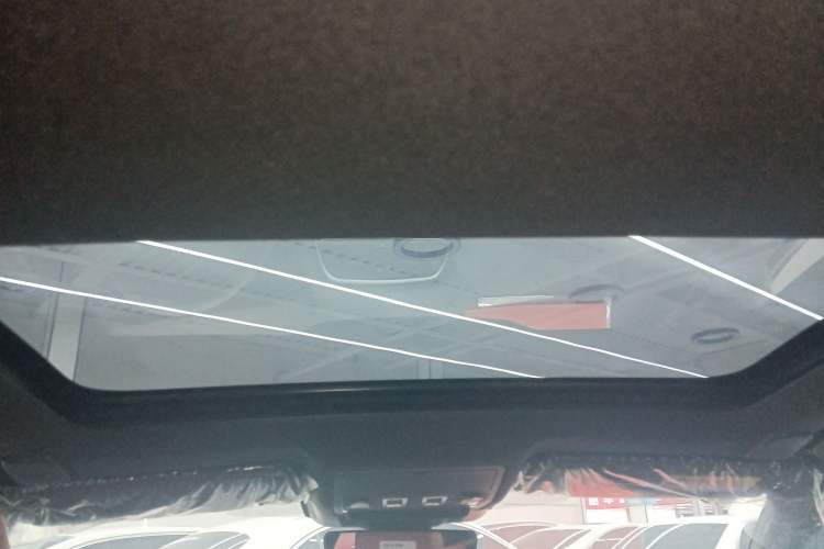 Used Jaguar XEL 2024 2.0T 250 PS R-DYNAMIC S Advanced Sport Edition
