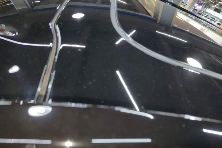 Used Nio ES6 2024 75 kWh
