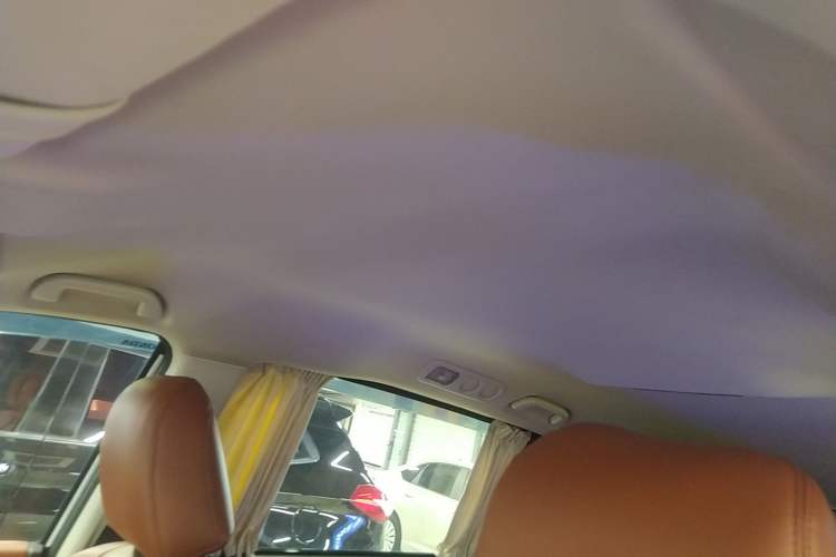 Used Honda Odyssey 2021 2.0L Rui-Changxiang Edition
