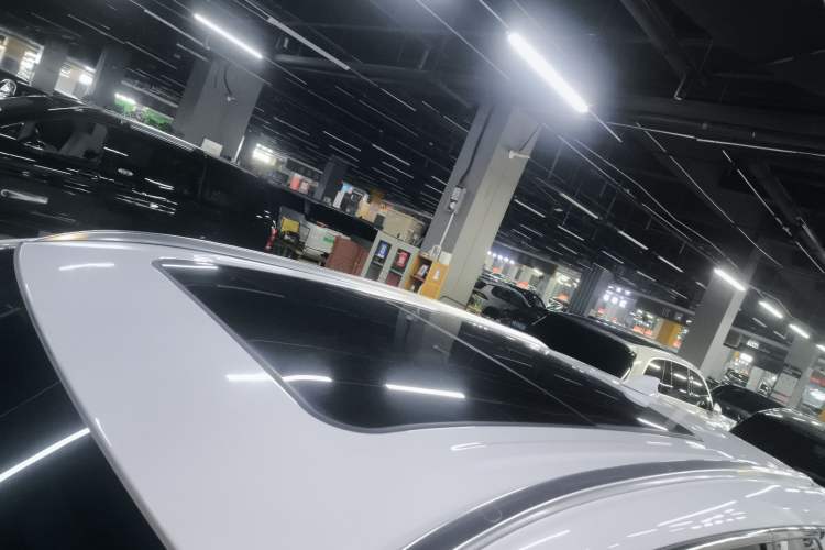 Used JETOUR X90 C-DM 2025 Elite Edition 7-Seater Roof