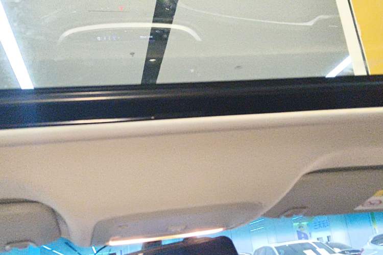 Used Buick GT 2021 Revised Version Flagship 1.5L Automatic Elite Edition
