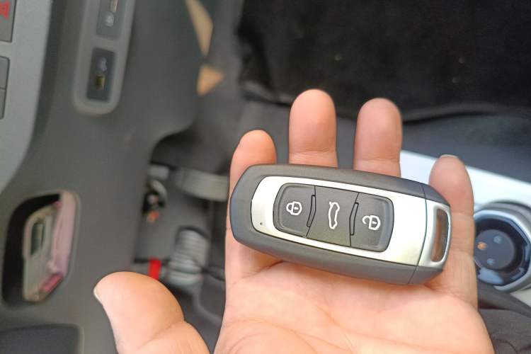 Used Geely Galaxy Panda 2025 210km Panda Kart