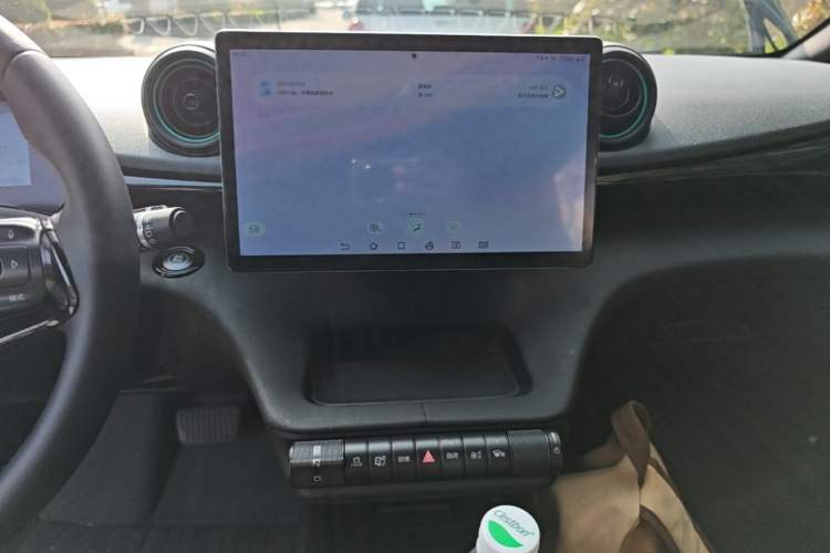 Used BYD Dolphin 2024 Honor Edition 420km Fashion Version
