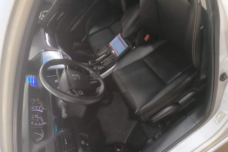 Used Honda Accord 2016 2.0L Comfort Edition
