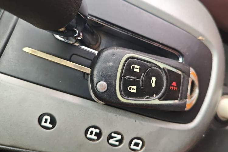 Used Chevrolet Cruze 2012 1.6L SL Grand Edition Automatic
