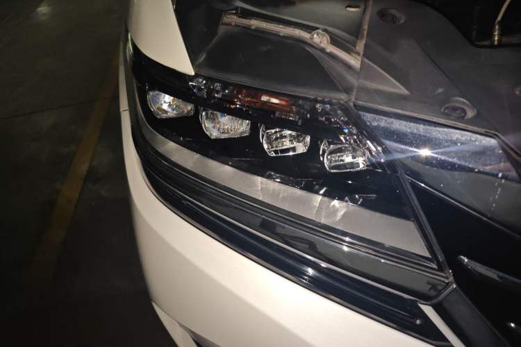 Used Honda Elysion 2016 2.4L Luxury Edition