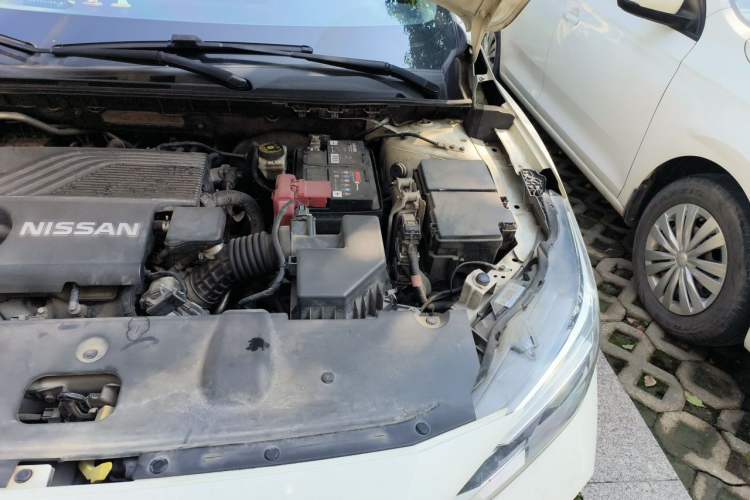 Used Nissan Sylphy 2020 1.6L XL CVT Enjoyment Edition
