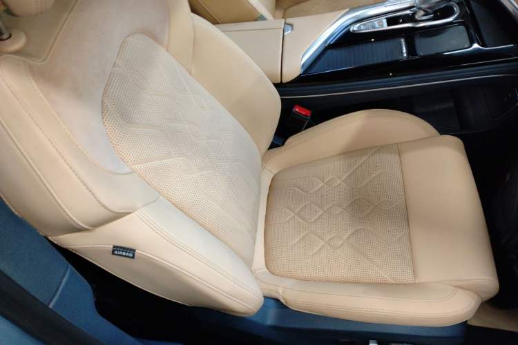 Used VOYAH FREE 2022 Four-Wheel Drive Ultra-Long Range Pure Electric Version