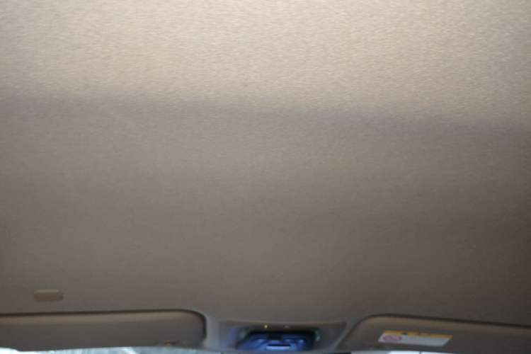 Used Toyota FRONTLANDER 2022 2.0L CVT Elite Edition