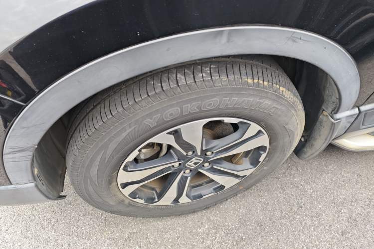 Used Honda CR-V 2021 240TURBO CVT Two-Wheel Drive Urban Edition
