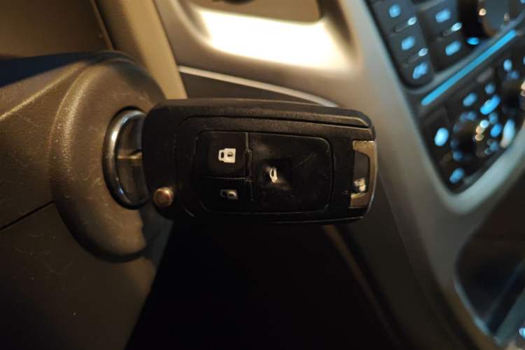 Used Buick GT 2013 GT 1.6L Automatic Fashion Edition
