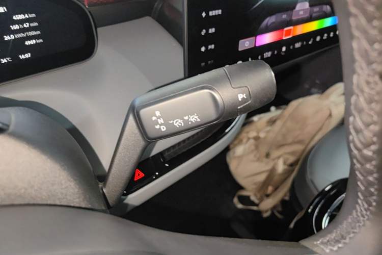 Used Zeekr MIX 2025 Intelligent Driving Version