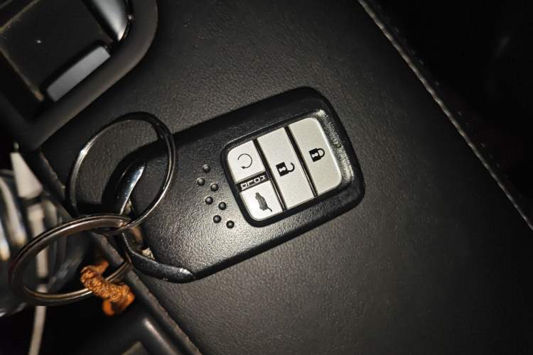 Used Honda Avancier 2017 370TURBO Four-Wheel Drive Prestige Edition
