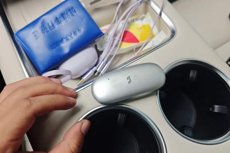 Used Li Auto L9 2024 Ultra Model