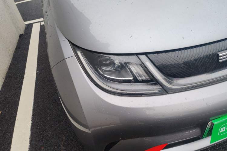 Used BYD Dolphin 2021 405 km Fashion Edition Right Front Headlight