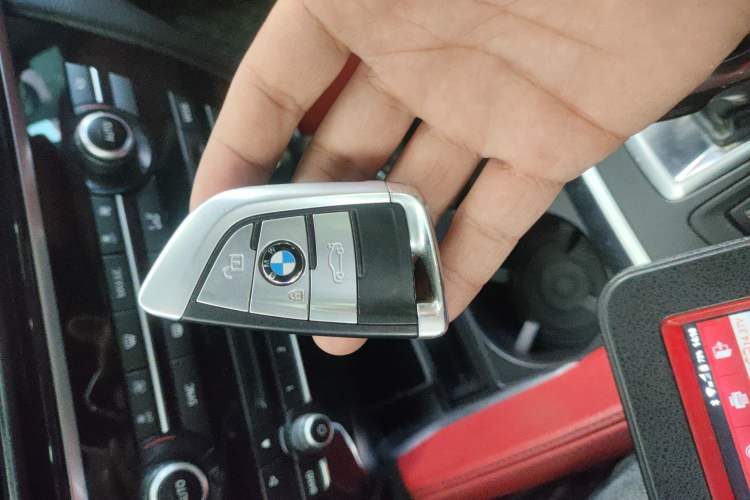 Used BMW X6 2016 xDrive35i Base Model Middle East