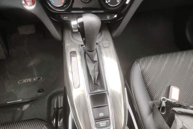 Used Honda XR-V 2017 1.8L EXi CVT Comfort Version