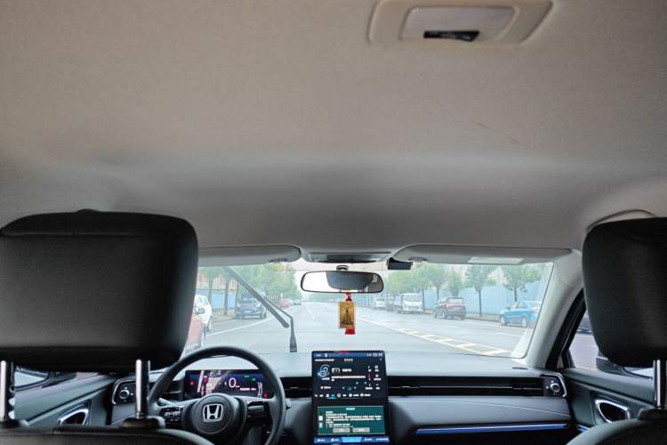 Used Honda e:NS1 2022 e-Series model