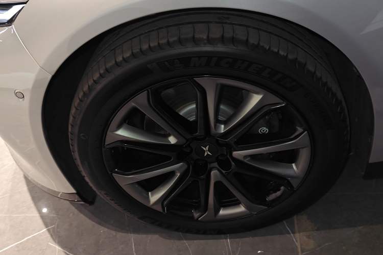 Used XPeng P7 2021 480N