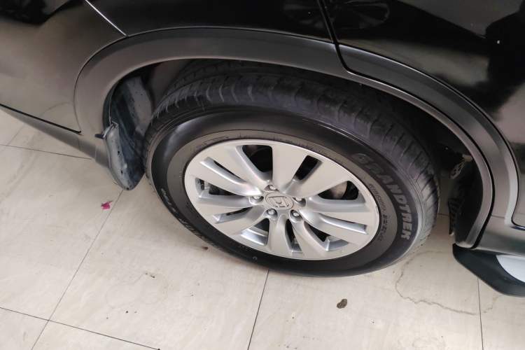 Used Honda CR-V 2016 2.0L two-wheel drive Urban Edition