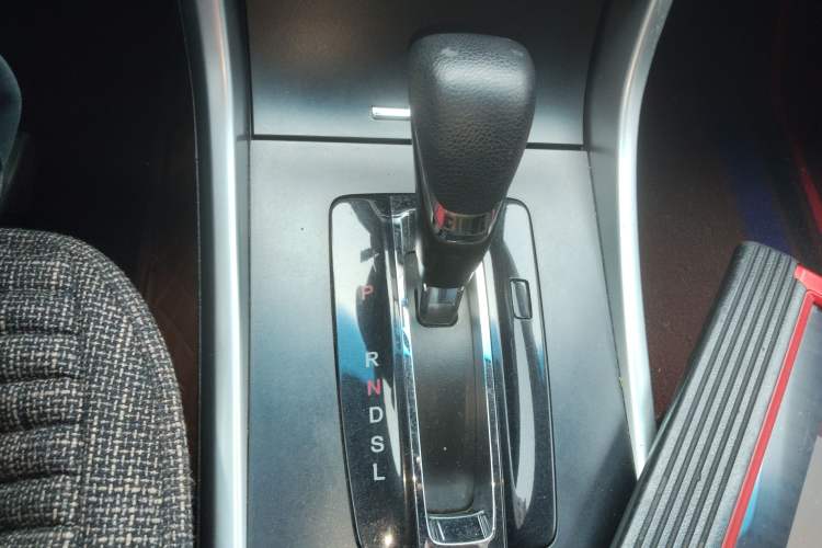 Used Honda Accord 2014 2.0L LX Comfort Edition
