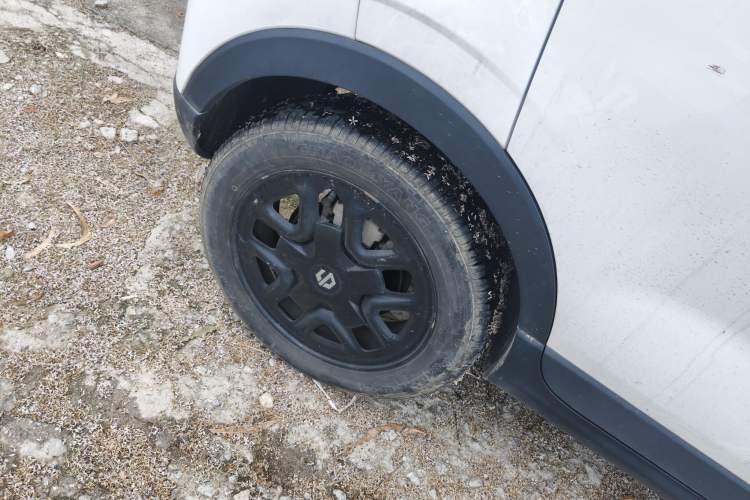 Used Leapmotor T03 2023 310 Lite Edition Right Rear Wheel Hub