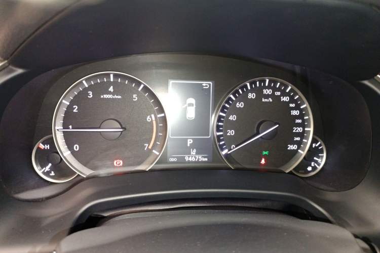 Used Lexus RX 2021 300 Four-Wheel Drive Special Edition
