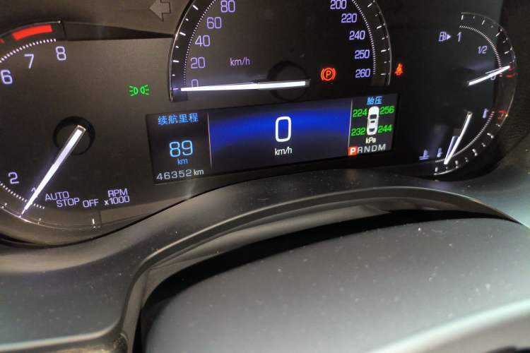 Used Cadillac ATS-L 2017 28T Tech Edition