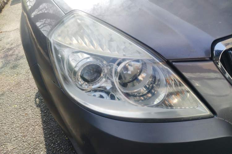 Used Buick Excelle 2011 1.6 LE-AT
