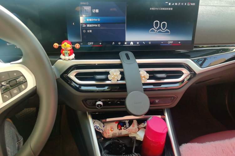 Used BMW i3 2024 eDrive 35 L