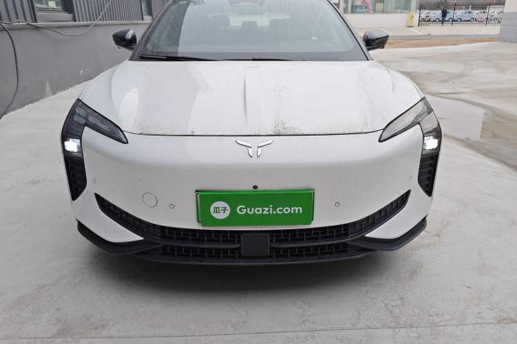 Used Hongqi EH7 2024 690 Pro
