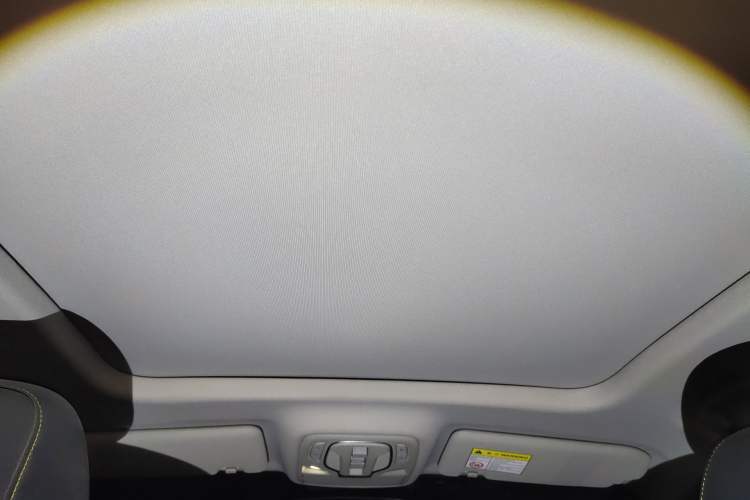 Used Roewe RX5 New Energy 2020 ePLUS National Trend Ronglin Flagship Edition
