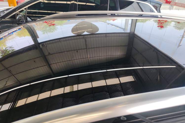 Used Volkswagen ID.6 X 2021 Pro Smart Long-Range Edition Roof