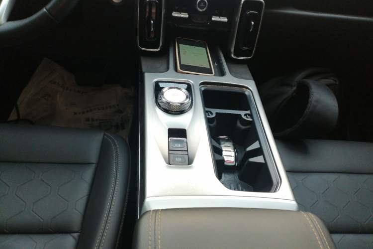 Used Haval DARGO 2024 2.0T DCT Chinese Rural Dog Edition