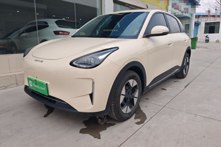 Used Geely Galaxy Geome 2025 UP 410km Exploration Edition