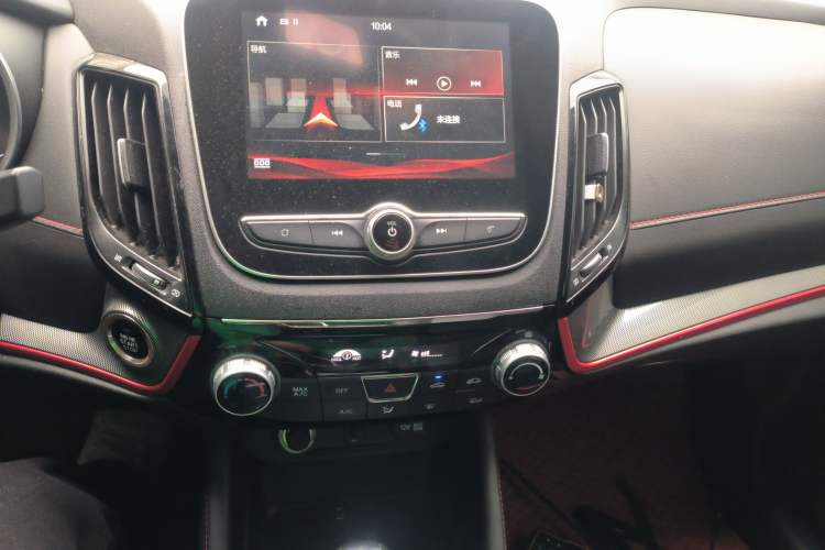 Used Changan CS55 2019 1.5T Automatic Colorful Edition China VI Standard