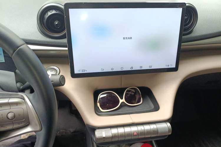 Used BYD Dolphin 2021 405 km Free Version
