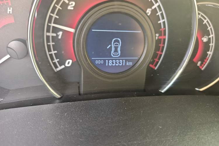 Used Great Wall C50 2016 1.5T Manual Fashion Edition
