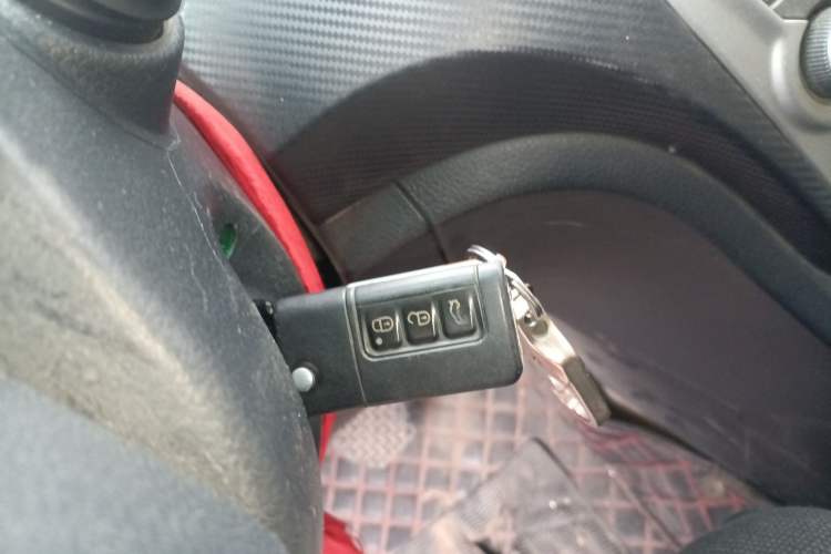 Used Haima Fumei 2015 1.5T Automatic YueShang Model