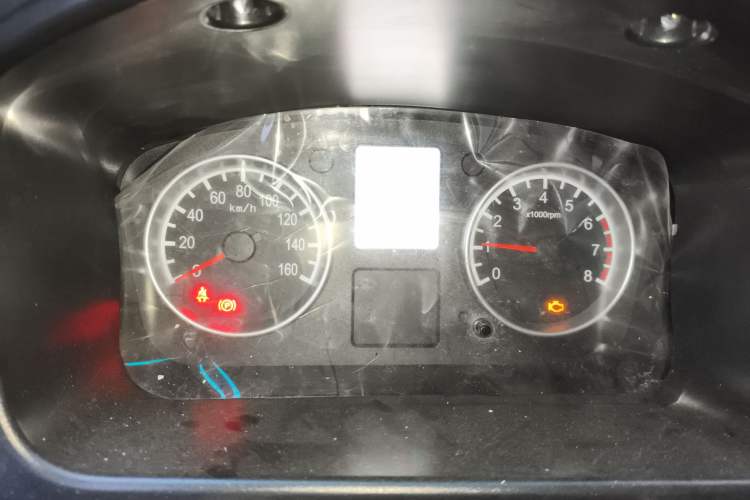 Used Jinbei Hiace X30 2020 1.5L Super-Comfortable Version China VI Standard SWC15M