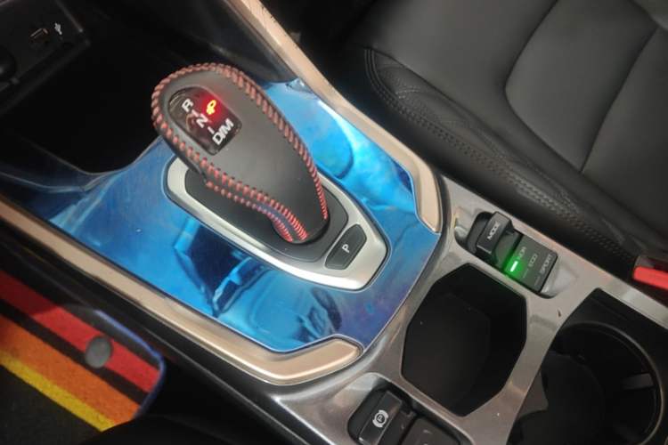 Used Haval H6 2021 1.5T Automatic Champion Edition
