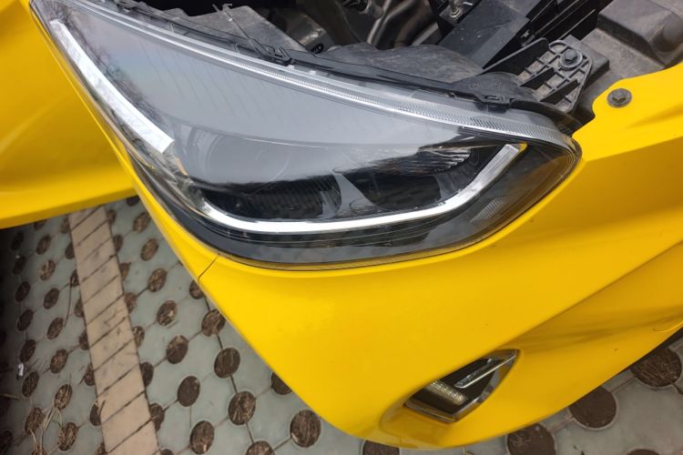 Used Chery Little Ant 2022 Sweet Pink Edition Half-Sugar Version 3-Cell Lithium 30kW 301km
